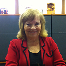 Karen Saxton