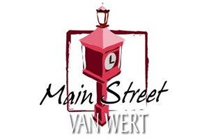 Main Street Van Wert